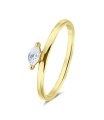 Silver Ring NSR-4326